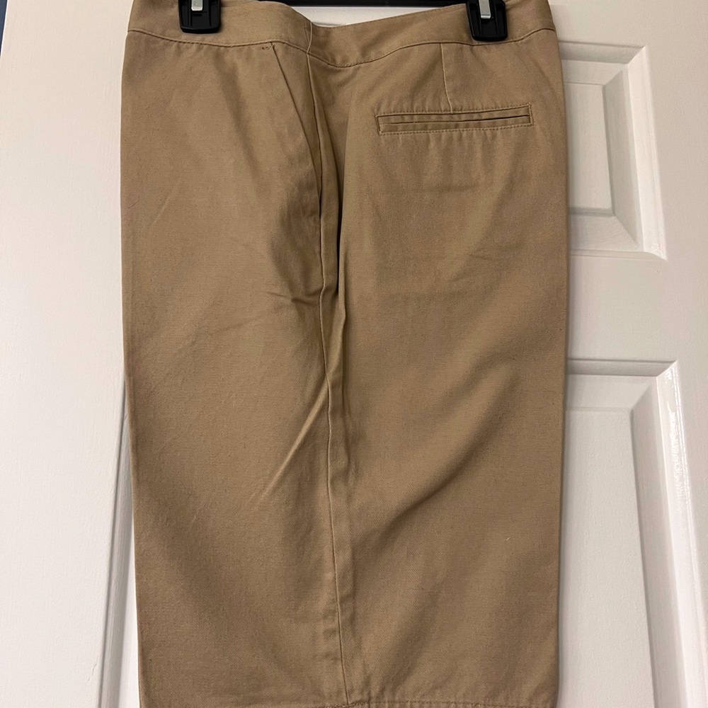 Women Liz Claiborne shorts